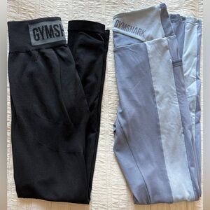 Gymshark leggings